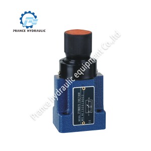 Flow Control valve 2FRM