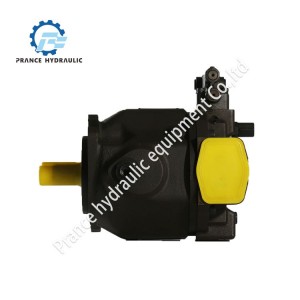 Variable Displacement Piston pump A10VO 31 series  for Tractor & Excavator