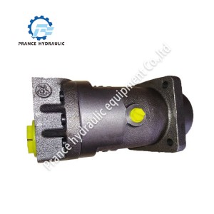Fixed Displacement motor A2F