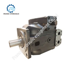 Variable Displacement Piston pump A4VSO for Ceramic Machine