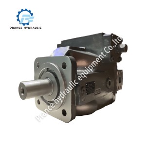 Variable Displacement Piston pump A4VSO untuk Mesin Keramik