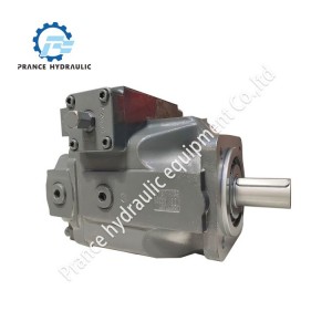 Variable Displacement Piston pump A4VSO untuk Mesin Keramik