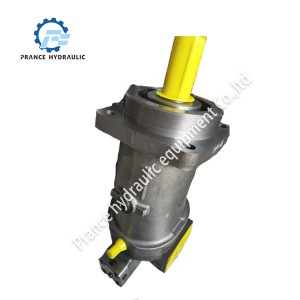 Variable Displacement Piston pump A7V