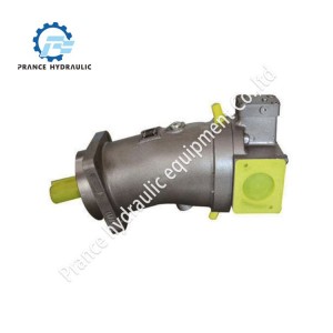 Pompa piston Pemindahan Variabel A7V