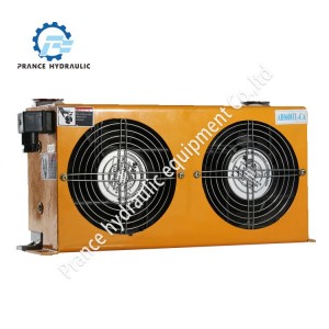 Ventilador Resfriador AH