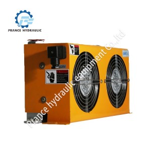 Ventilateur Refroidisseur AH