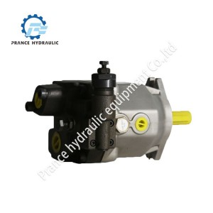 Variable Displacement Piston pump AR