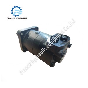 Orbit Motor BMT