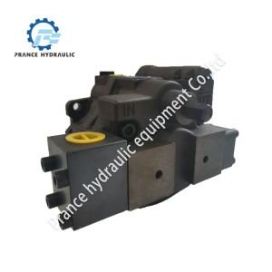 Variable Displacement Piston pump V