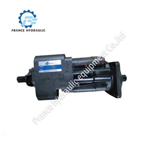 External Gear pump C101&C102