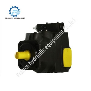 Variable Displacement Piston pump PV for Ceramic Machine
