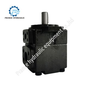 Fixed Displacement Vane pump PV2R