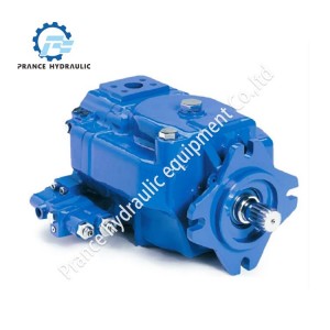 Variable Displacement Piston pump PVH