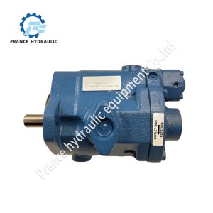 Variable Displacement Piston pump PVQ