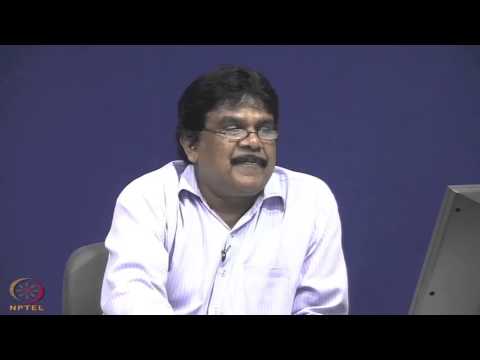 mod-40 lec-42 AppendicesTutorial on Basic Calculation on HST System and Hydraulic Fluids