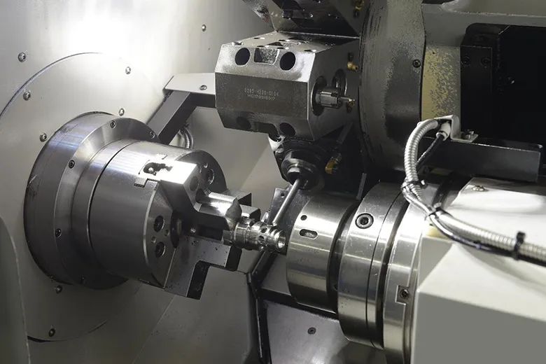Full-range Hydraulic Products for Diverse Working Conditions