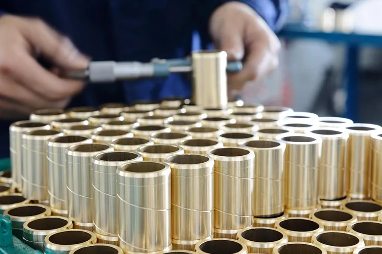 Customized Hydraulic Solutions & Tailored Services