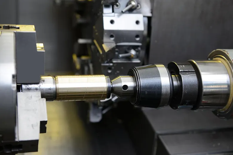 Strict Quality Control & Customer-oriented Service