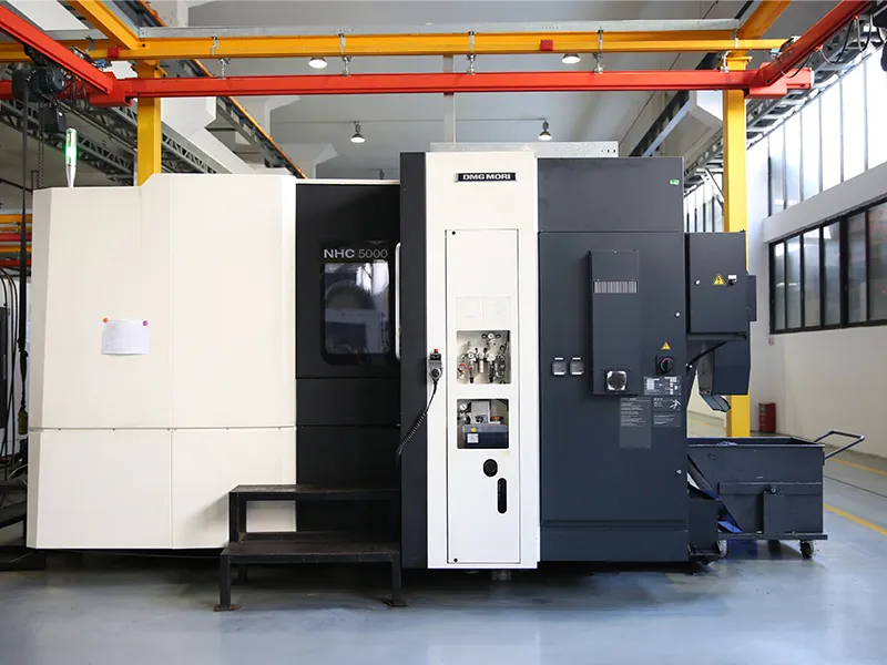 equipment