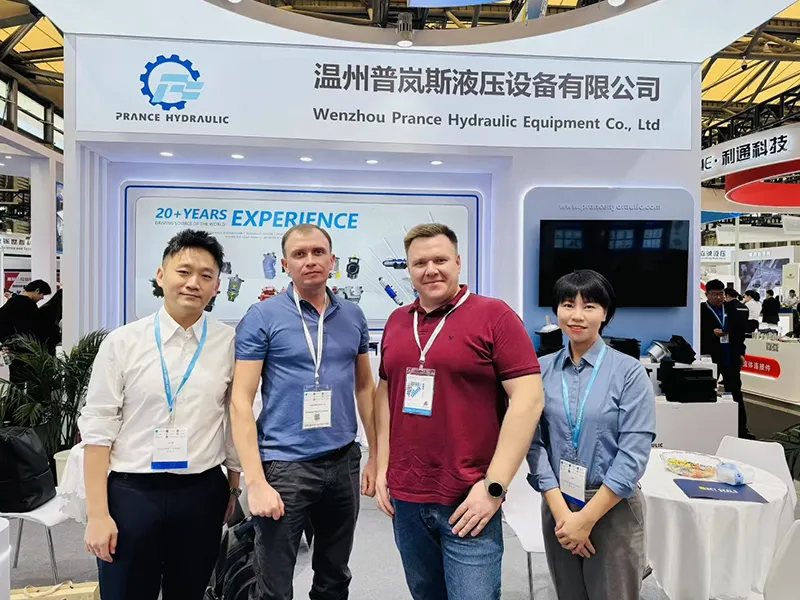 2025 SHANGHAI PTC