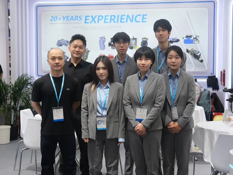 2025 SHANGHAI PTC