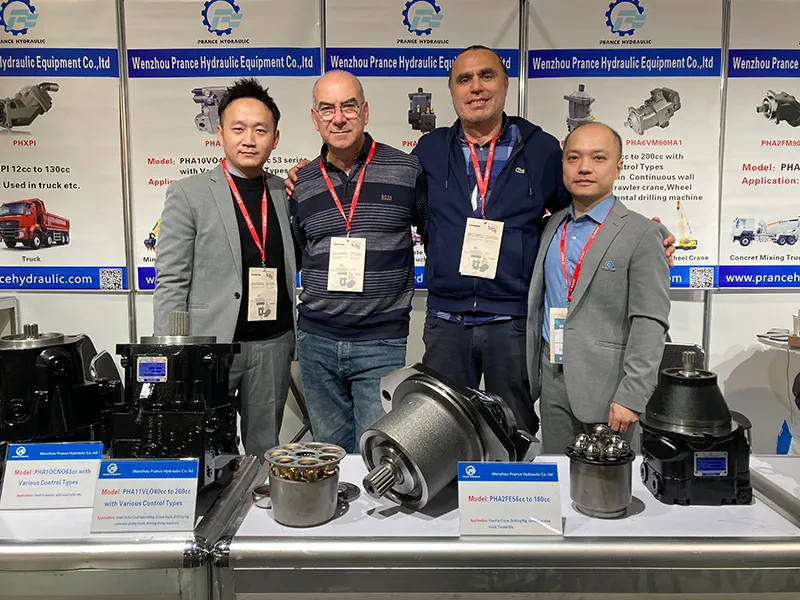 2024 Paris Intermat