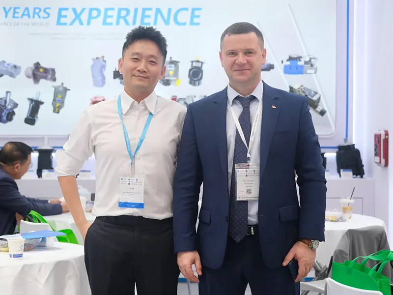 2025 SHANGHAI PTC