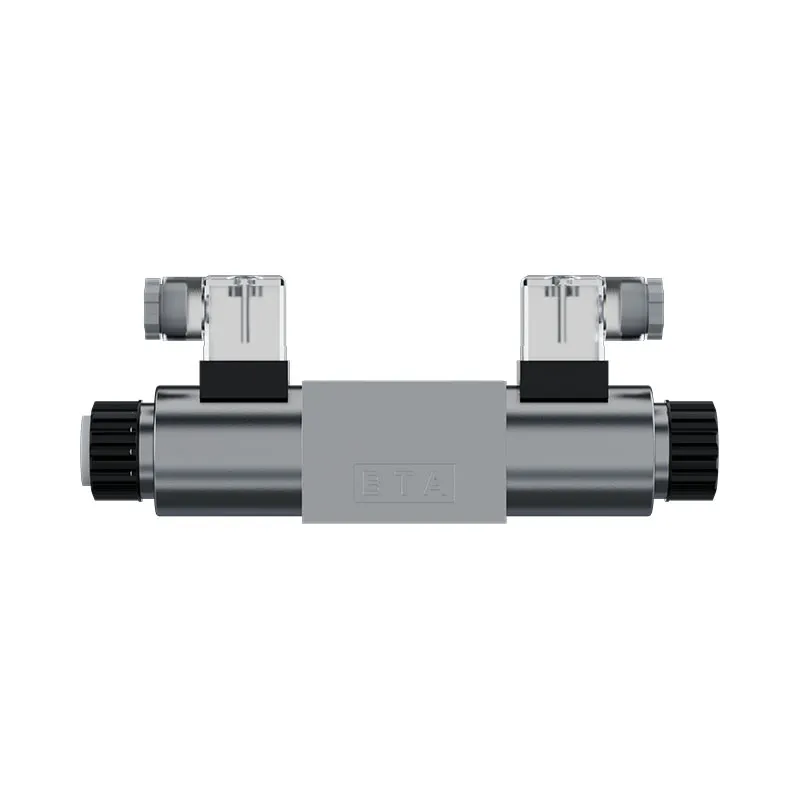 4WE6E60-EG24N9KEZ5LS (1) Directional valve 4WE