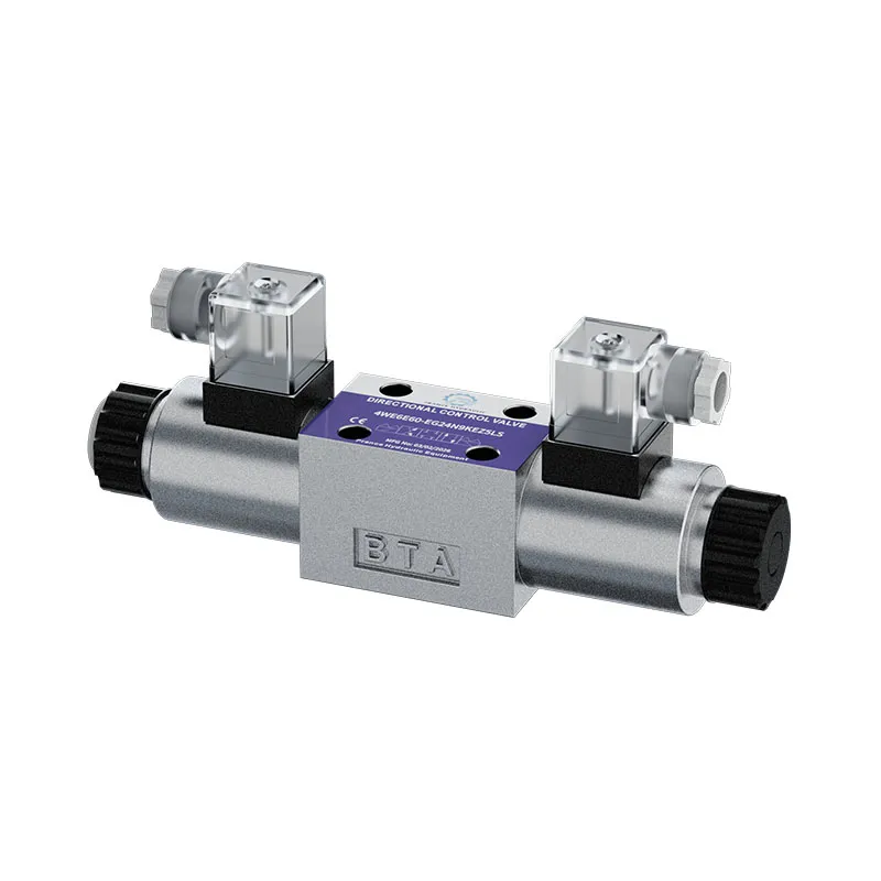 4WE6E60-EG24N9KEZ5LS (3) Directional valve 4WE