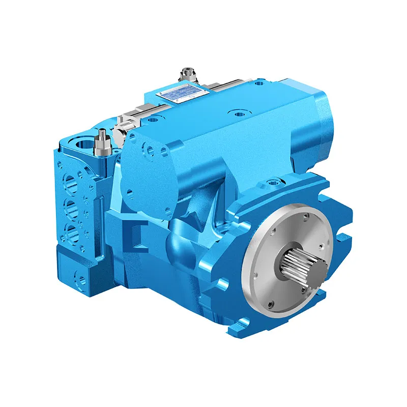 Axial Piston Pump OEM A4VG