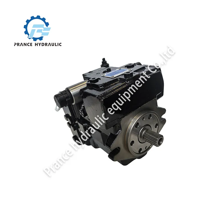 A10VG Series Pump