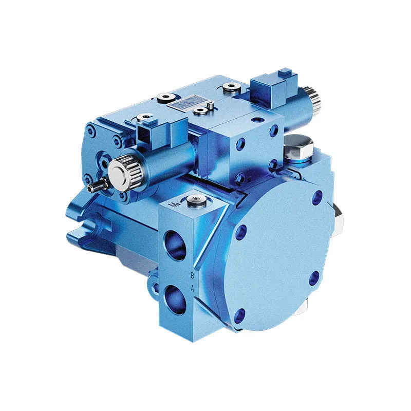 A10VG18EP3M1-10R-NSC16F005SP (4) Variable Displacement Piston Pump A10VG