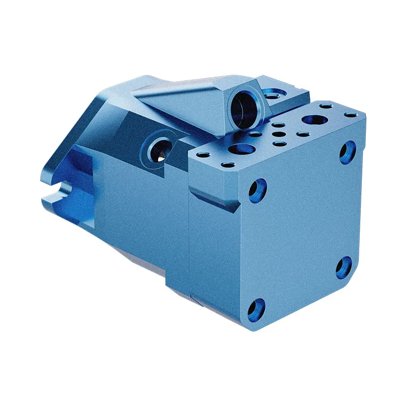 A10VM28DG-52W-1VRC10N00 (4) Variable Displacement Piston Motor A10VM