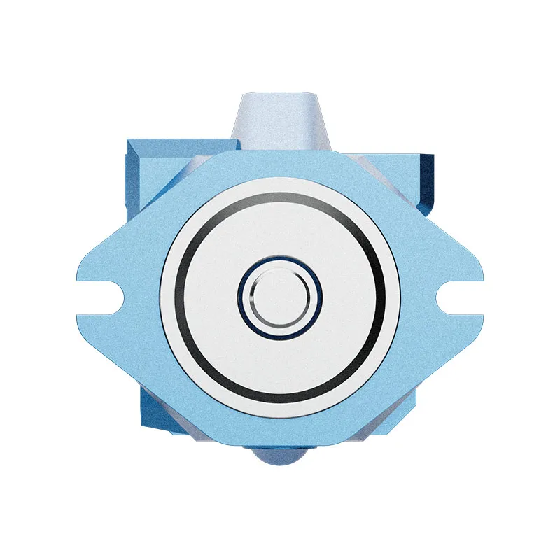 A10VM28DG-52W-1VRC10N00 (5) Variable Displacement Piston Motor A10VM