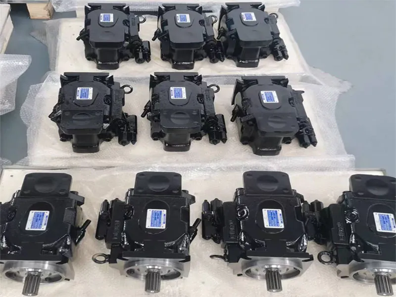 Hydraulic System Application