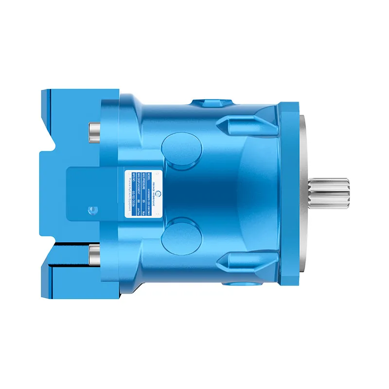 A10VO88DFR-32R(01) Industrial Variable Piston Pump A10VO 32 Series