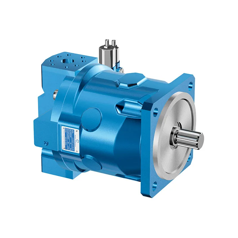 A10VO88DFR-32R(2) Industrial Variable Piston Pump A10VO 32 Series