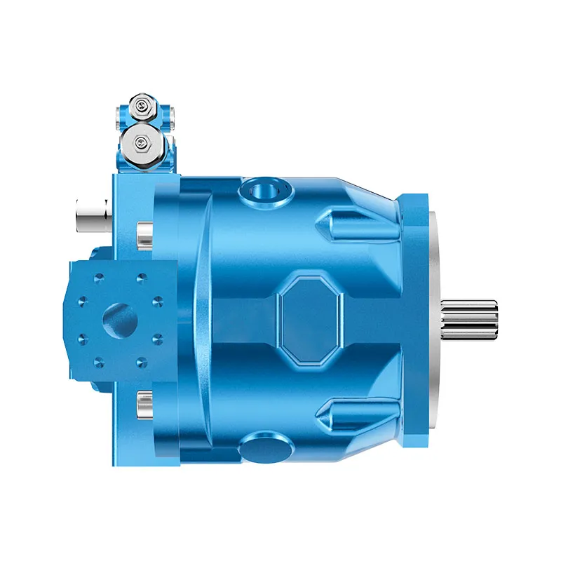 A10VO88DFR-32R(3) Industrial Variable Piston Pump A10VO 32 Series