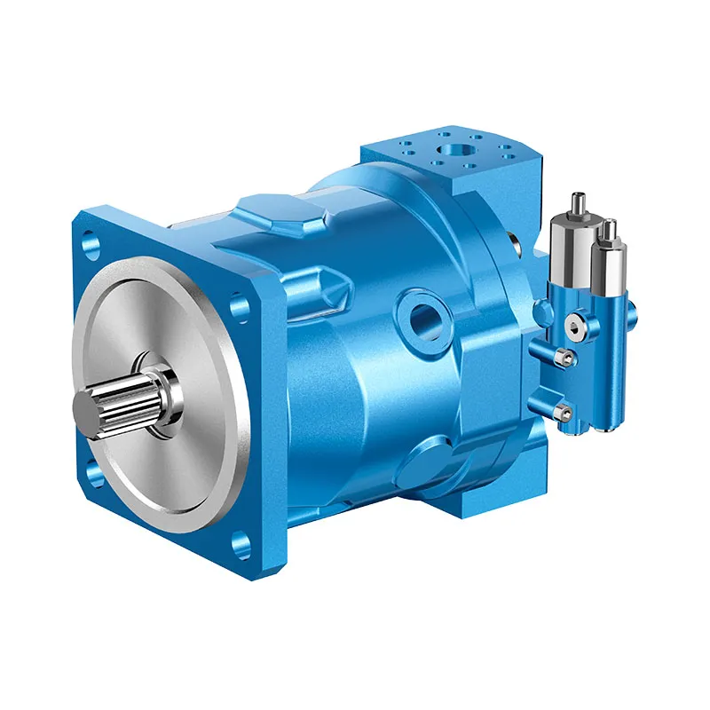 A10VO88DFR-32R(5) Industrial Variable Piston Pump A10VO 32 Series
