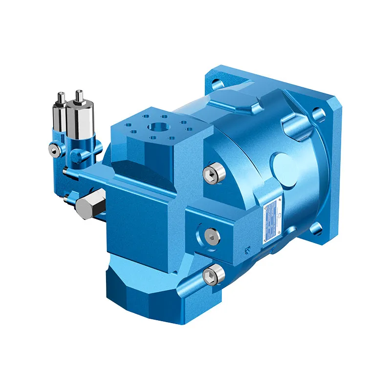 A10VO88DFR-32R(6). Industrial Variable Piston Pump A10VO 32 Series