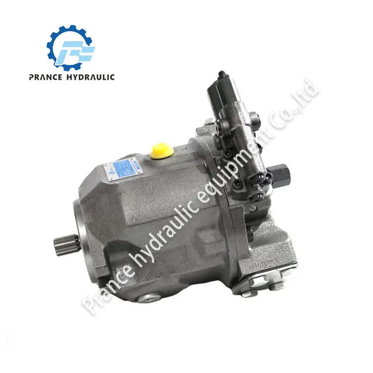 A10VSO Series Pump