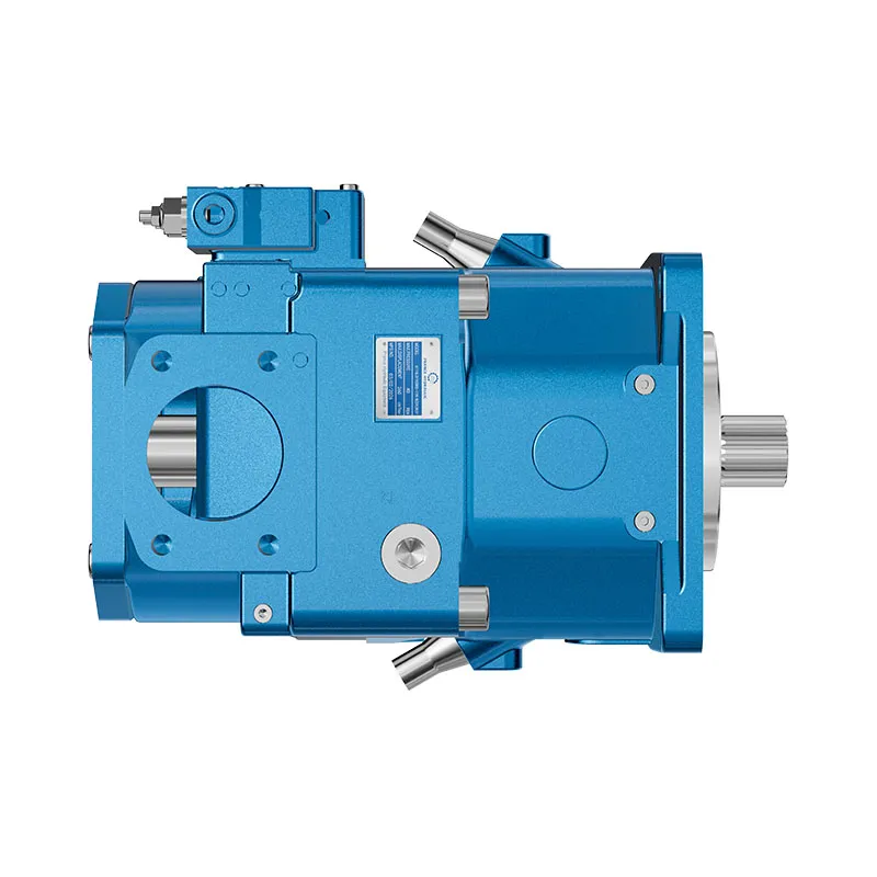 A11VLO.1 Variable Axial Piston Pump A11VO