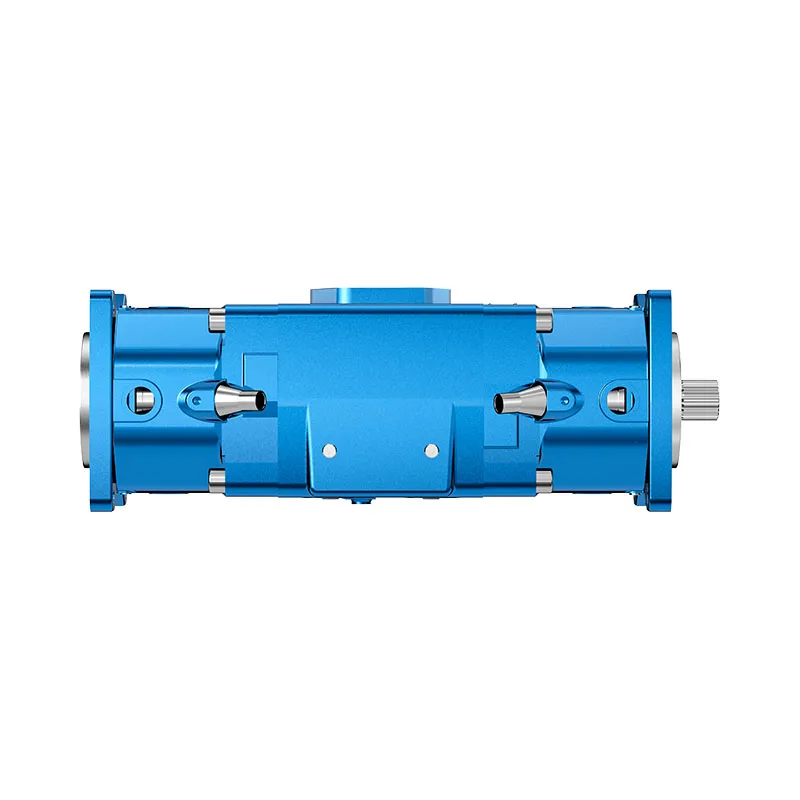 A20VLO.1 Axial Variable Displacement Pump A20VO
