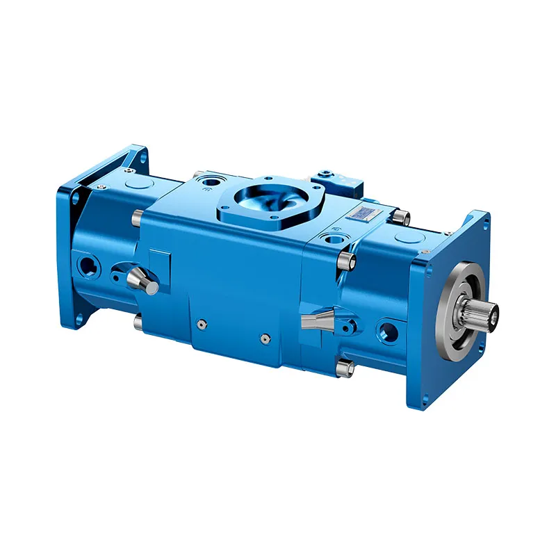 A20VLO190DRS-10R-NZD24N00 Axial Variable Displacement Pump A20VO