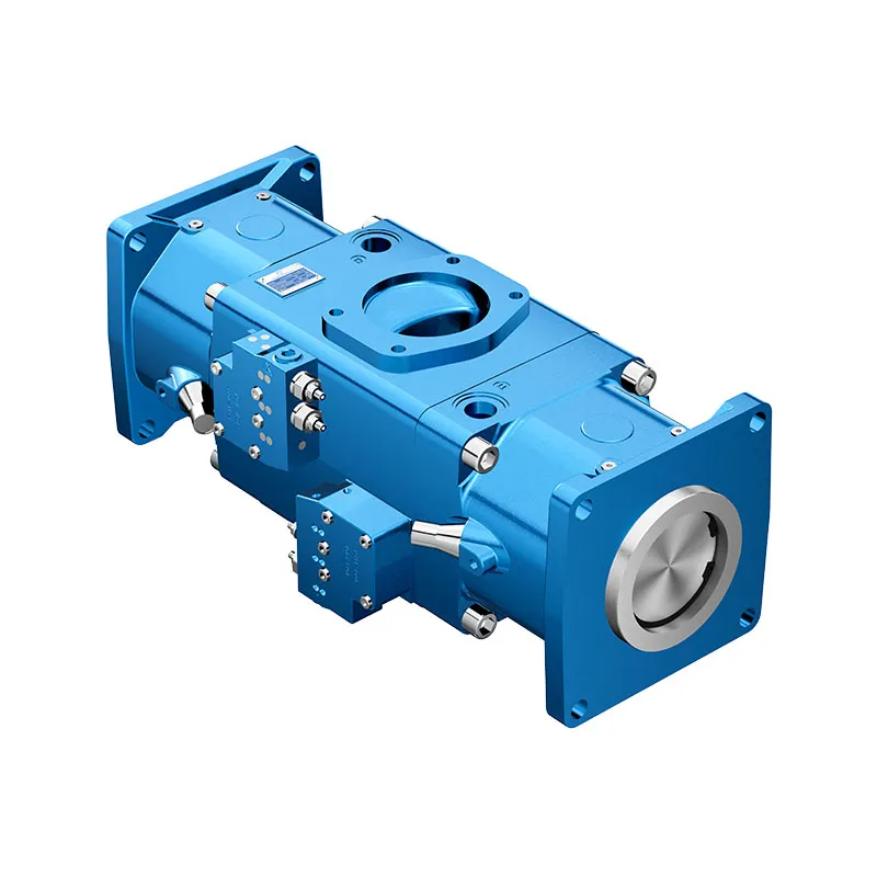 A20VLO190DRS-10R-NZD24N01 Axial Variable Displacement Pump A20VO