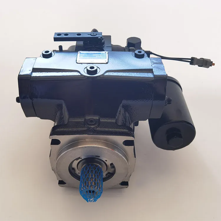 A4VG Series Pump