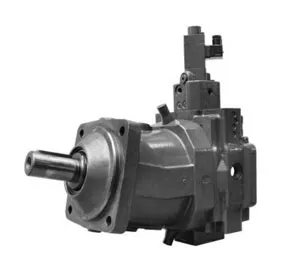 Pump A7V0160EP/A7V0200EP 1