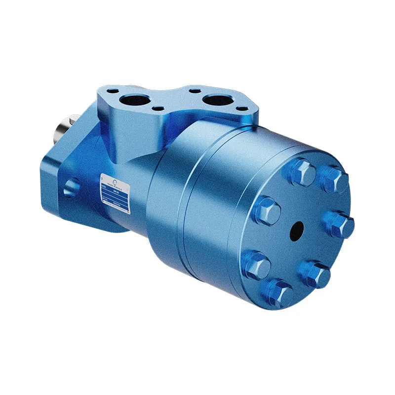 BMR-1 Hydraulic Wheel Orbit Motor BMR