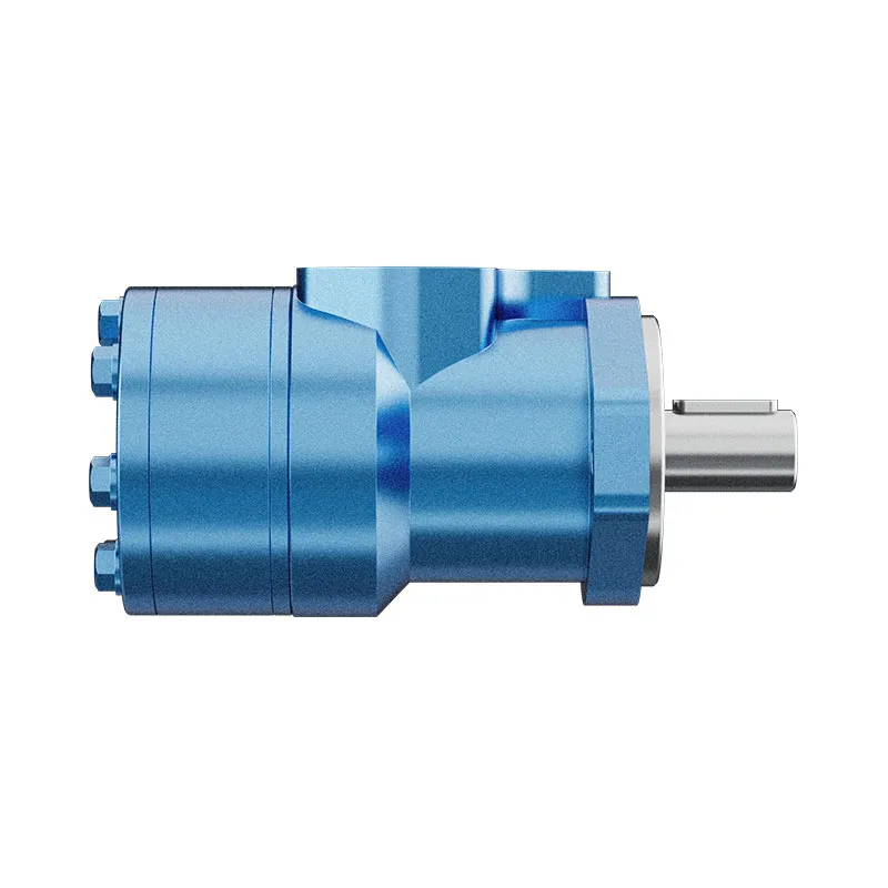 BMR200 (1) Hydraulic Wheel Orbit Motor BMR