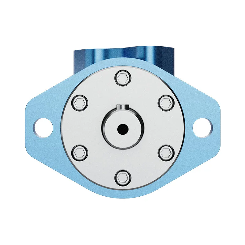 BMR200 (5) Hydraulic Wheel Orbit Motor BMR